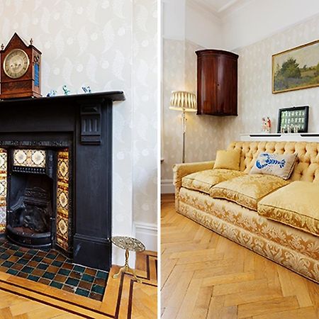 Vive Unique House Colet Gardens- West Kensington Hotel London Eksteriør billede