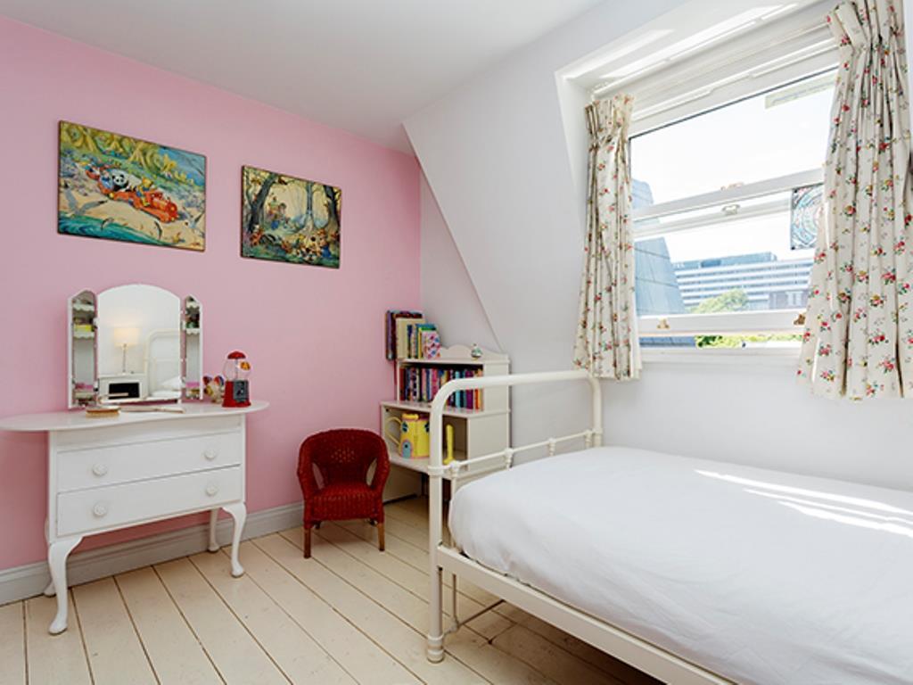 Vive Unique House Colet Gardens- West Kensington Hotel London Eksteriør billede