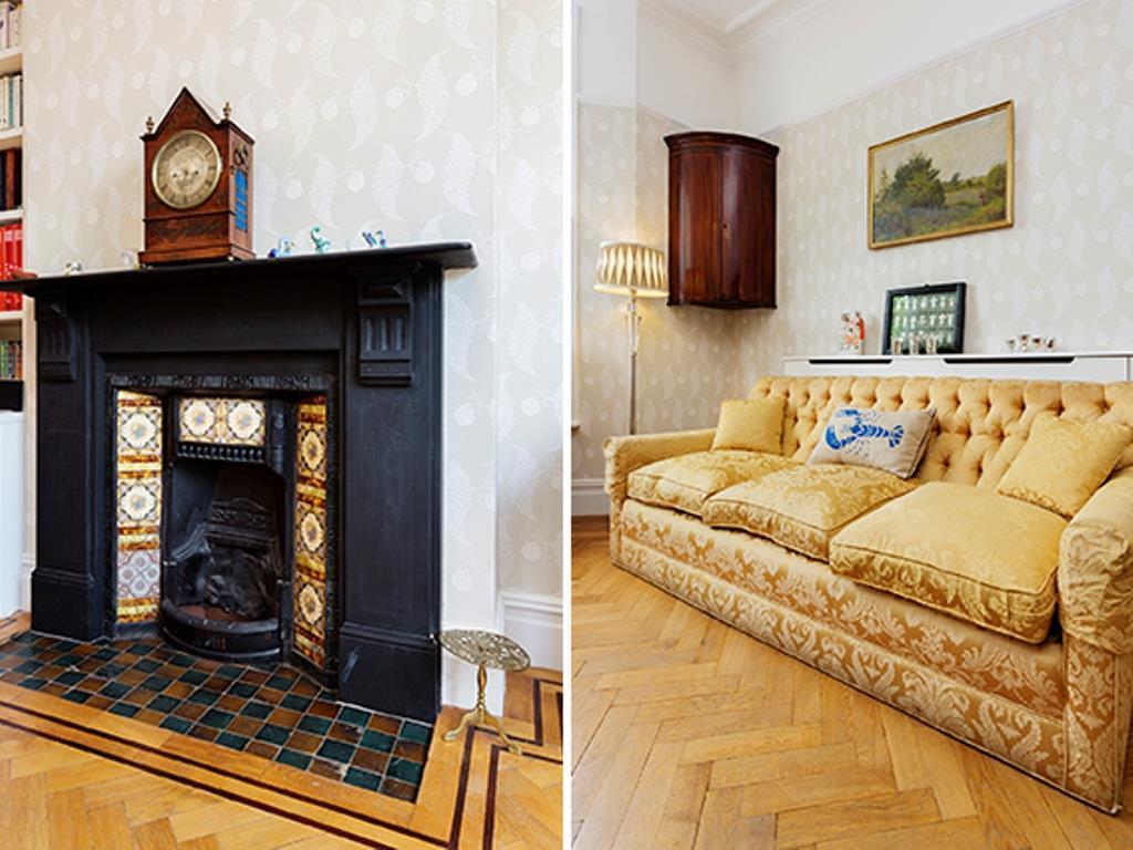 Vive Unique House Colet Gardens- West Kensington Hotel London Eksteriør billede